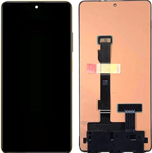 Xiaomi Redmi Note 13 Pro 5G Uyumlu Servis Lcd Ekran Dokunmatik