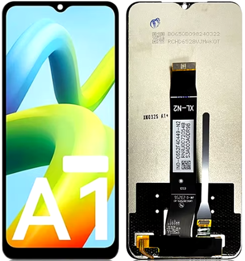 Xiaomi Redmi A2 Plus Uyumlu A Kalite Lcd Ekran Dokunmatik