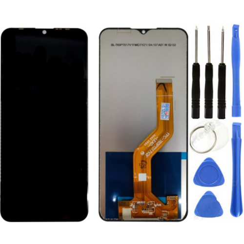 Reeder P13 Blue Max 2021 Uyumlu A Kalite Lcd Ekran Dokunmatik + Tamir Seti