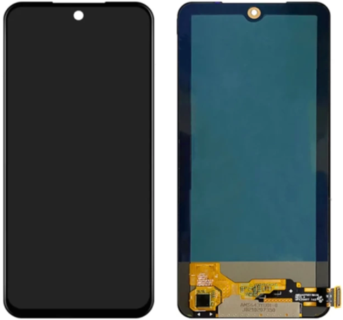 Xiaomi Redmi Note 10S Uyumlu OLED Lcd Ekran Dokunmatik