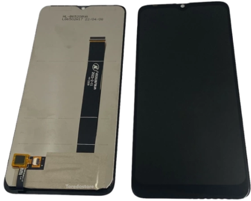 Reeder P13 Blue Max 2022 Uyumlu Servis Lcd Ekran Dokunmatik