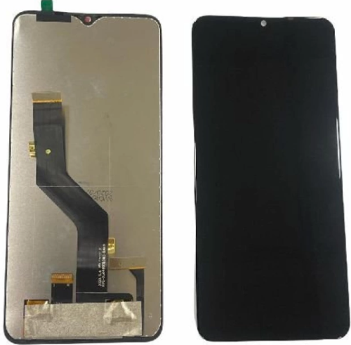Reeder P13 Blue Plus Uyumlu HK Lcd Ekran Dokunmatik