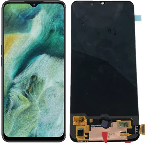 Oppo Find X2 Lite Uyumlu HK Lcd Ekran Dokunmatik
