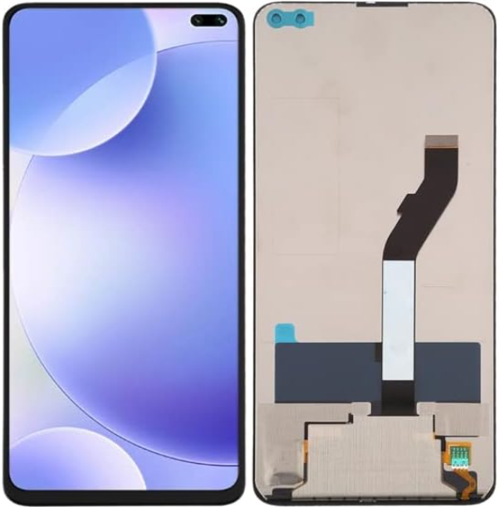 Xiaomi Redmi K30 Uyumlu OLED Lcd Ekran Dokunmatik