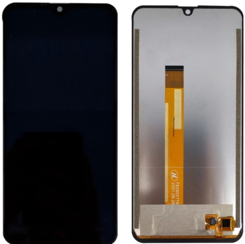 Reeder P13 Blue Max L Uyumlu Servis Lcd Ekran Dokunmatik