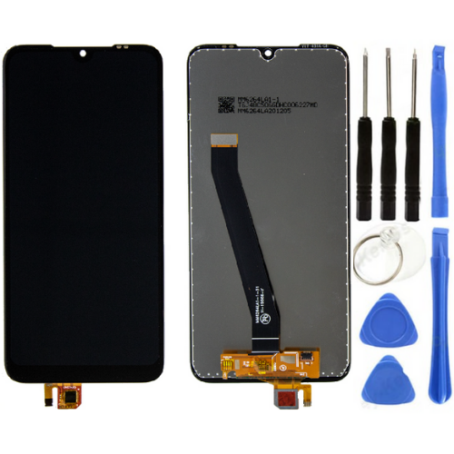 Xiaomi Redmi 7 Uyumlu OLED Lcd Ekran Dokunmatik + Tamir Seti