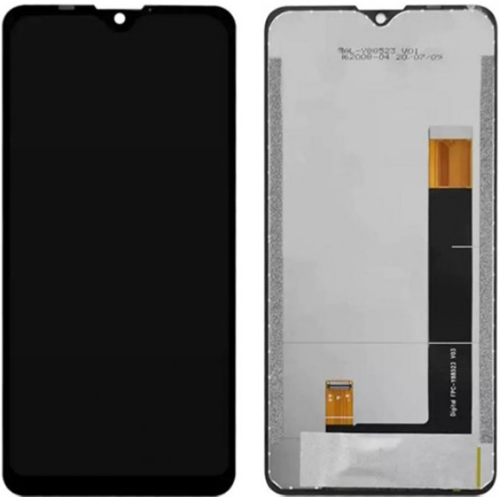 Reeder P13 Blue Max Lite Uyumlu Lcd Ekran Dokunmatik
