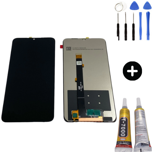 Reeder P13 Blue Plus 2022 Uyumlu Lcd Ekran Dokunmatik + Montaj Seti