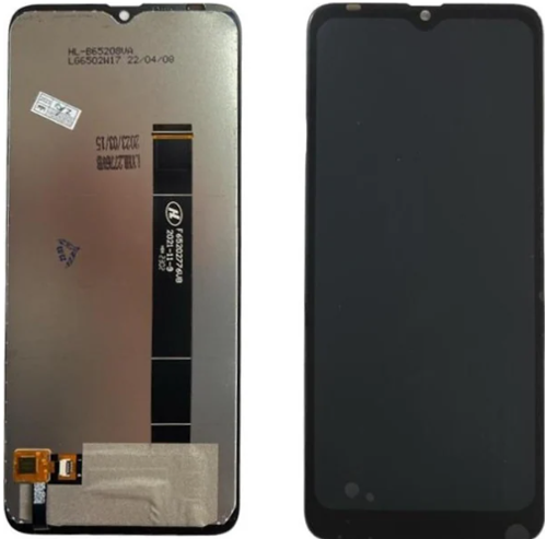 Reeder P13 Blue Max Pro Lite 2022 Uyumlu Lcd Ekran Dokunmatik 