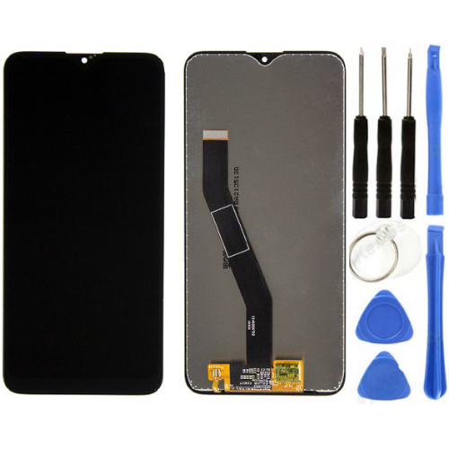 Xiaomi Redmi 8A Uyumlu OLED Lcd Ekran Dokunmatik + Tamir Seti