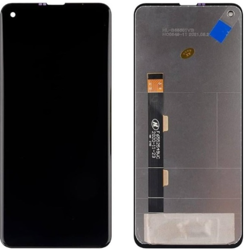 Reeder P13 Blue Max Pro Uyumlu Servis Lcd Ekran Dokunmatik