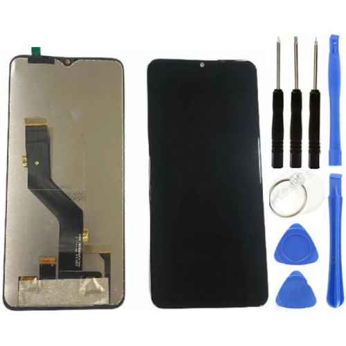 Reeder P13 Blue Plus Uyumlu HK Lcd Ekran Dokunmatik + Tamir Seti