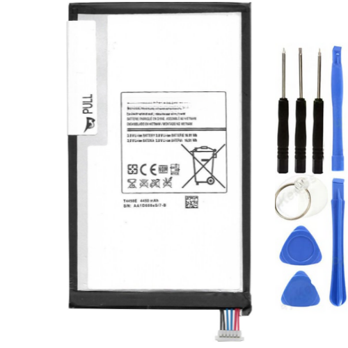 Samsung Galaxy Tab 3 SM-T315 Uyumlu A Kalite Batarya Pil + Tamir Seti