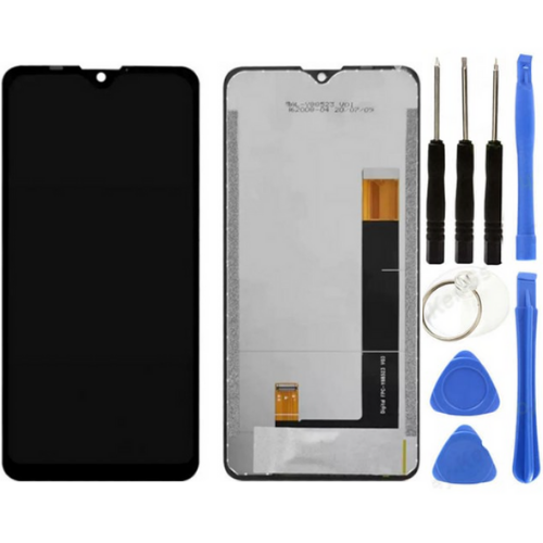 Reeder P13 Blue Max Lite Uyumlu A Kalite Lcd Ekran Dokunmatik + Tamir Seti