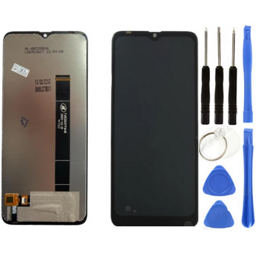 Reeder P13 Blue Max Pro Lite 2022 Uyumlu A Kalite Lcd Ekran Dokunmatik + Tamir Seti