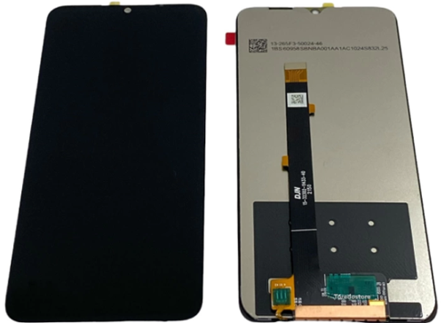 Reeder P13 Blue Plus 2022 Uyumlu HK Lcd Ekran Dokunmatik