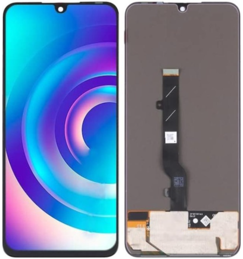 Tecno Pova 4 Pro Uyumlu Servis Lcd Ekran Dokunmatik