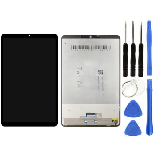 Samsung Galaxy Tab A 8.4 SM-T307 Uyumlu Servis Dokunmatik Set + Tamir Seti