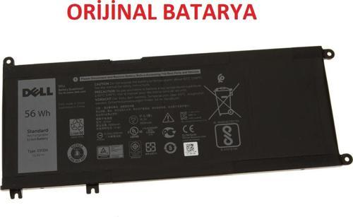 Dell G315 3579 Batarya Pil B-d34o