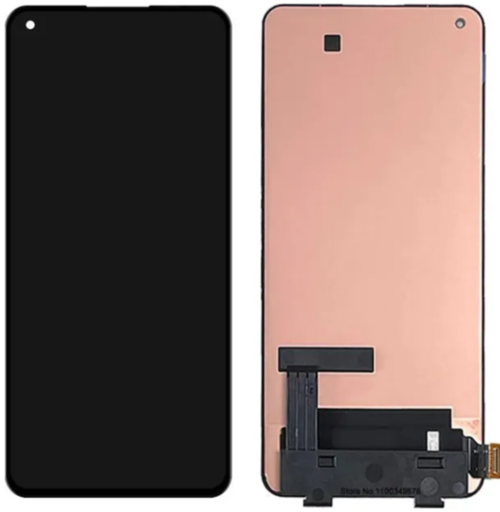 Xiaomi Mi 11 Pro Uyumlu OLED Lcd Ekran Dokunmatik
