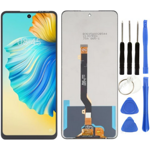Tecno Camon 19 Pro Uyumlu Lcd Ekran Dokunmatik + Tamir Seti