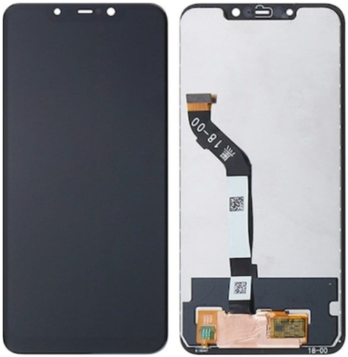Xiaomi Poco F1 Uyumlu OLED Lcd Ekran Dokunmatik