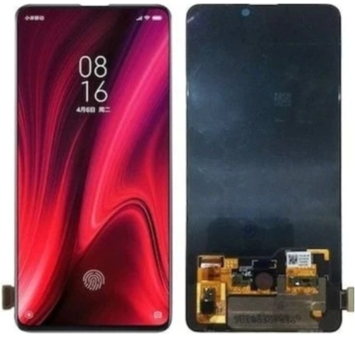 Xiaomi Mi 9T Pro Uyumlu HK Lcd Ekran Dokunmatik