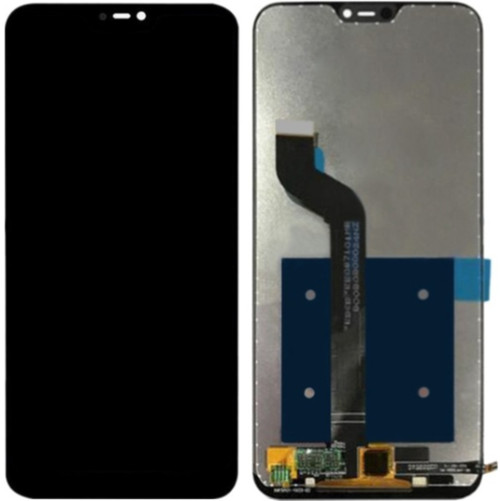 Xiaomi Mi A2 Lite Uyumlu A Kalite Lcd Ekran Dokunmatik 