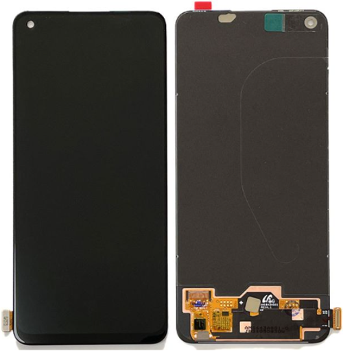 Oppo Find X5 Lite Uyumlu Servis Lcd Ekran Dokunmatik