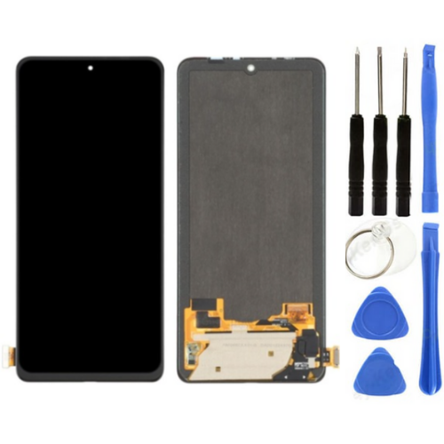 Xiaomi Mi 11X Uyumlu OLED Lcd Ekran Dokunmatik + Tamir Seti