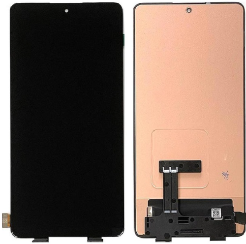 Xiaomi Mi 11T Pro Uyumlu OLED Lcd Ekran Dokunmatik