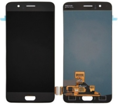 Oneplus 5 Uyumlu HK Lcd Ekran Dokunmatik