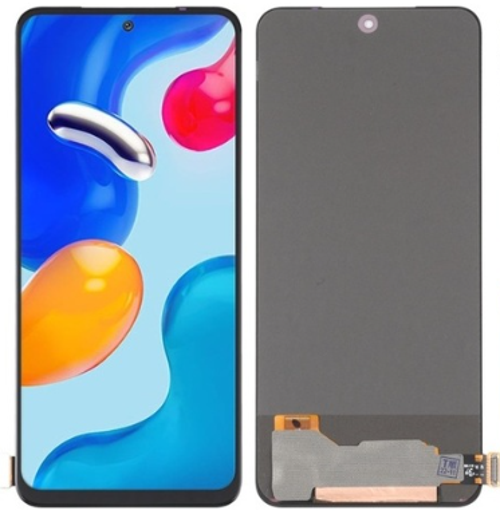 Xiaomi Poco M4 Pro Uyumlu Lcd Ekran Dokunmatik