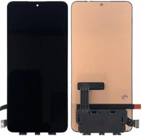 Xiaomi Mi 12T Uyumlu HK Lcd Ekran Dokunmatik