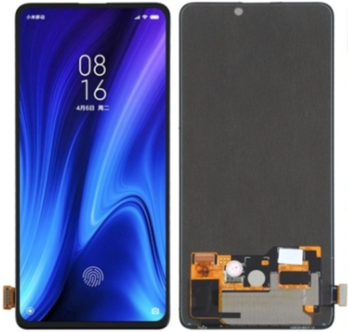 Xiaomi Mi 9T Uyumlu Lcd Ekran Dokunmatik 