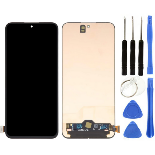 Xiaomi Mi 13 Uyumlu HK Lcd Ekran Dokunmatik + Tamir Seti