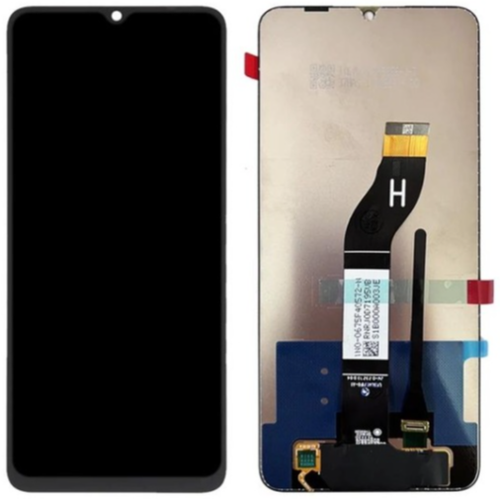 Xiaomi Poco C65 Uyumlu OLED Lcd Ekran Dokunmatik
