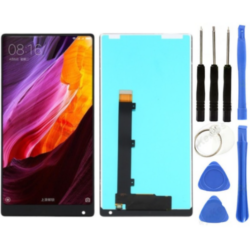 Xiaomi Mi Mix Uyumlu Lcd Ekran Dokunmatik + Tamir Seti
