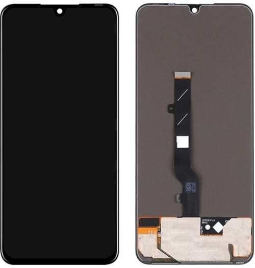 Tecno Pova 4 Pro Uyumlu TFT Lcd Ekran Dokunmatik