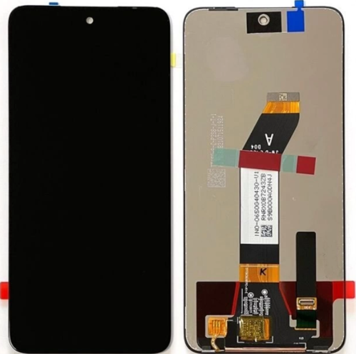 Xiaomi Redmi 10 2022 Uyumlu A Kalite Lcd Ekran Dokunmatik