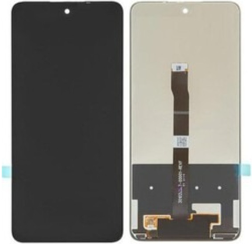 Omix X3 Uyumlu Servis Lcd Ekran Dokunmatik 