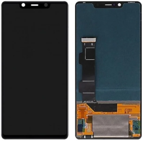 Xiaomi Mi 8 Se Uyumlu TFT Lcd Ekran Dokunmatik
