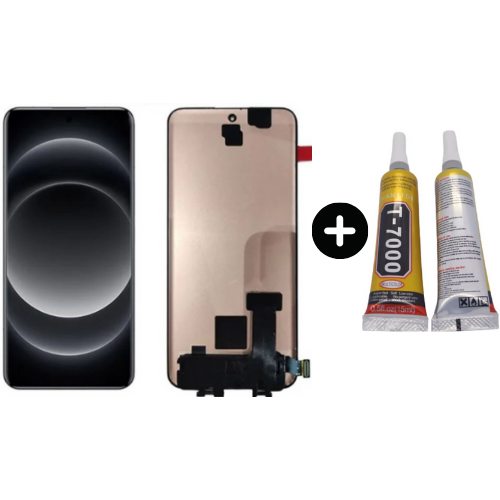 Xiaomi Mi 14 Ultra Uyumlu Servis Lcd Ekran Dokunmatik + B7000