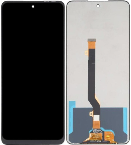 Tecno Spark 8T Uyumlu HK Lcd Ekran Dokunmatik