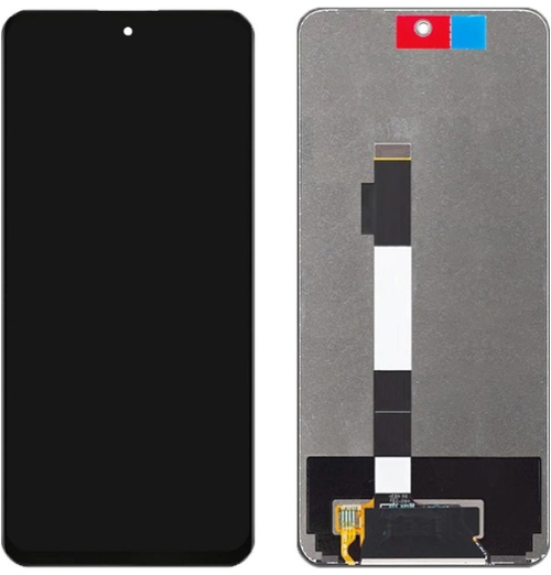 Xiaomi Poco X3 GT Uyumlu Servis Lcd Ekran Dokunmatik 