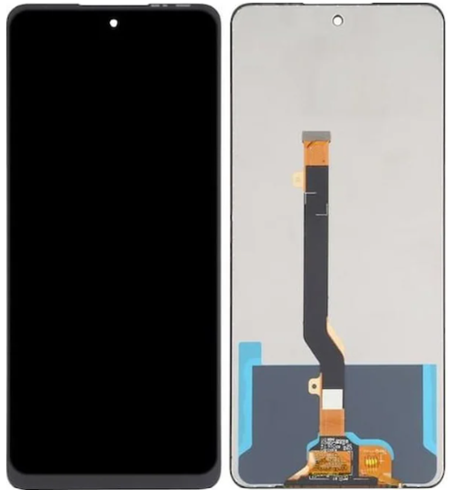 Tecno Pova 5 Uyumlu OLED Lcd Ekran Dokunmatik