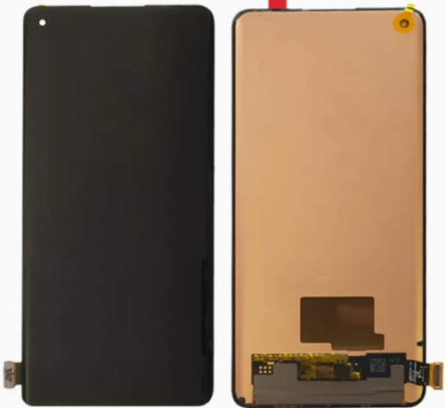 Oppo Find X2 Pro Uyumlu OLED Lcd Ekran Dokunmatik