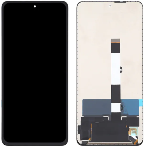 Xiaomi Poco X3 Nfc Uyumlu HK Lcd Ekran Dokunmatik 