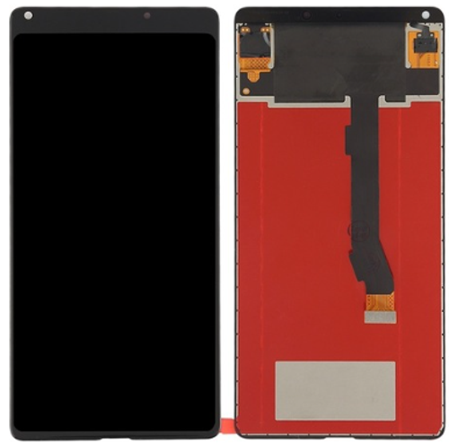 Xiaomi Mi Mix 2 Uyumlu Servis Lcd Ekran Dokunmatik