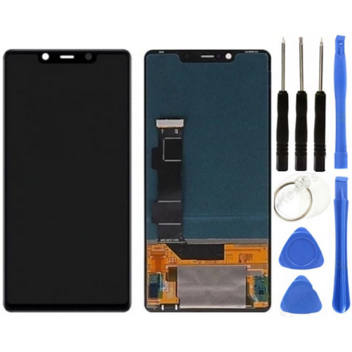 Xiaomi Mi 8 Se Uyumlu A Kalite Lcd Ekran Dokunmatik + Tamir Seti